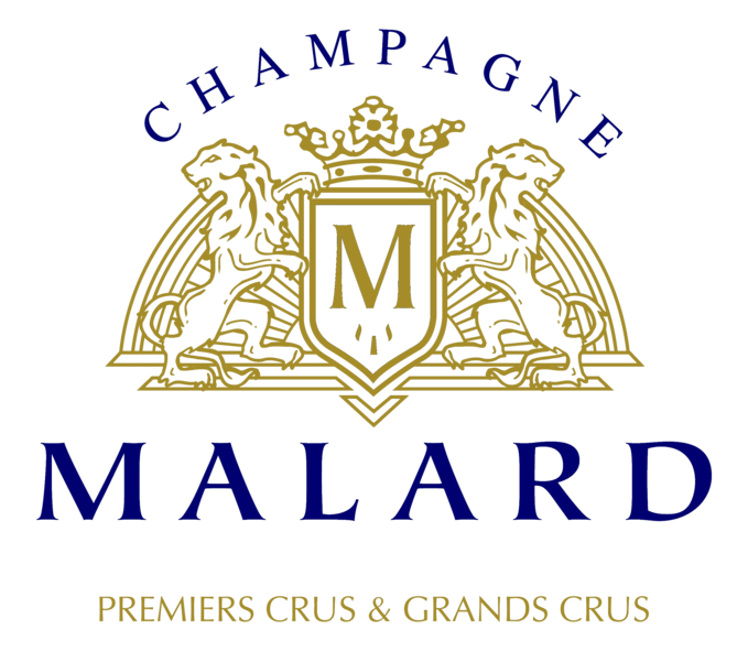 Champagne Malard